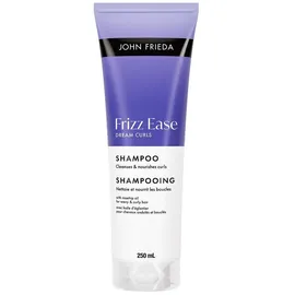John Frieda Frizz Ease Traumlocken Shampoo 250 ml