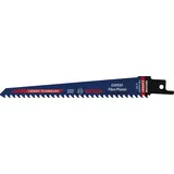 Bosch Säbelsägeblatt Expert ‘Fiber Plaster’ S 641 HM Länge 150 mm 1 Stück