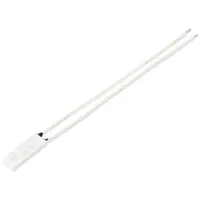 TRU Components TB02-BB8D-90 Temperatur-Wächter 0 bis +160°C radial bedrahtet