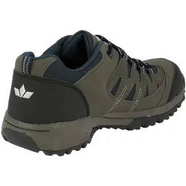 LICO Steppe Low Herren Blau 43
