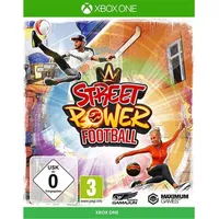 Street Power Football XB-ONE