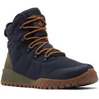 Columbia FairbanksTM Omni-heatTM Wanderstiefel - Abyss - EU 41