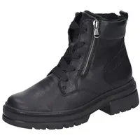 WALDLÄUFER H-Amara für Damen, schwarz 42