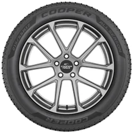Cooper All Season 185/65 R14 86H