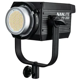 Nanlite FS-200 Schwarz