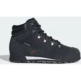 Adidas Terrex Snowpitch Cold.Rdy Core Black / Core Black / Semi Impact Orange 48