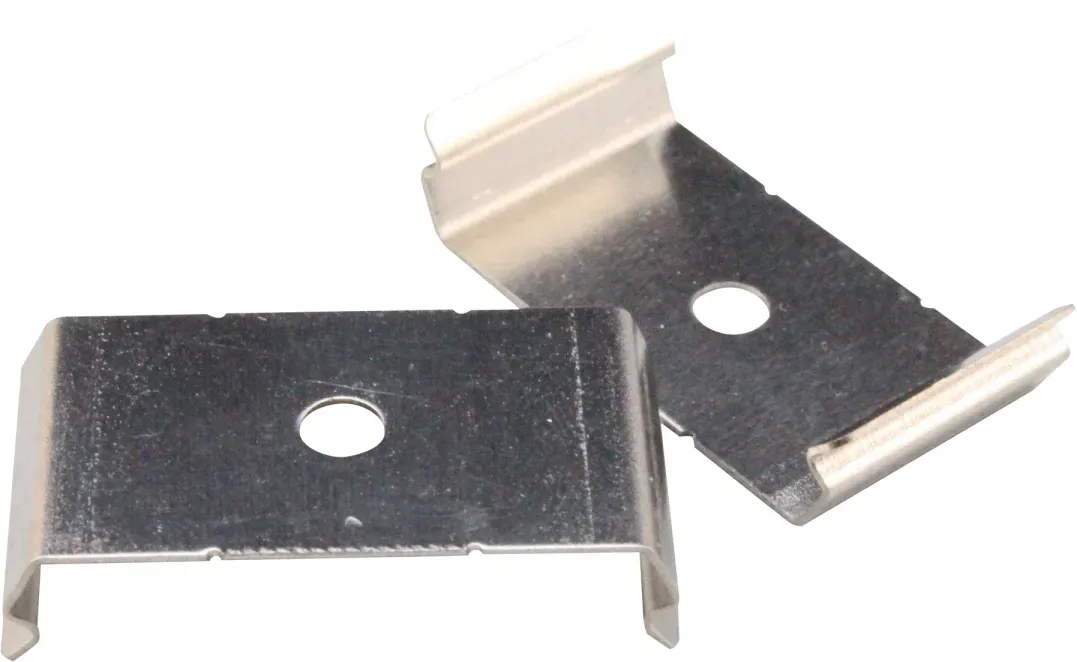 Artecta Mounting Clip for Pro 33/34 2 Stück