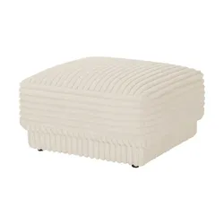 Hocker  Torrino ¦ Maße (cm): B: 80 H: 49 T: 80.0