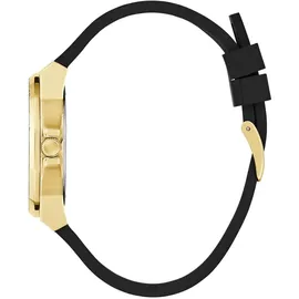 GUESS GW0754L1 Damenuhr - Schwarz/Schwarz