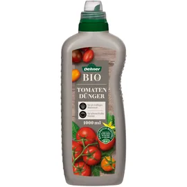 Dehner Bio Tomatendünger Flüssigdünger 1 l