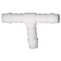 Riegler T-Schlauchverbindungsstutzen 12 mm POM