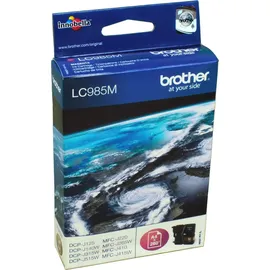 Brother LC-985M magenta