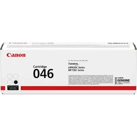 Canon 046 schwarz