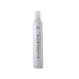 Schwarzkopf Professional Silhouette Flexible Hold Mousse Schaumfestiger 500 ml