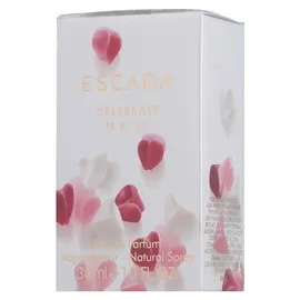 Escada Celebrate N.O.W. Eau de Parfum 30 ml