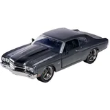Jada 9334923314 - Chevrolet 1:24 Blau/Weiß