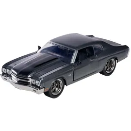 Jada Fast & Furious 1970 Chevrolet 1:24
