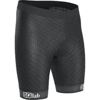 SQlab ONE10 Shorts schwarz - XL