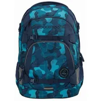 Coocazoo Mate cloudy camou