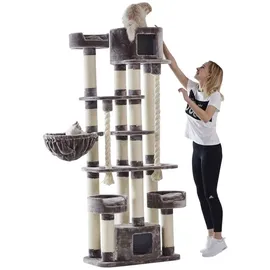 nobby® Kyla 80 x 50 x 209 cm