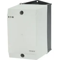 Eaton 170783 FI/LS Kombination, 20 A, 100 mA, LS-Charakteristik: B, 3p, FI-Charakteristik: A FRBMM-B20/3/01-A