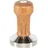 Gaggia Tamper mit Griff aus Eschenholz 58 mm