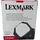 Lexmark Farbband 11A3540 schwarz