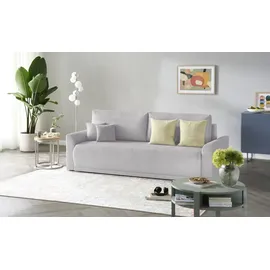 Sofa.de Big Sofa mit Funktion Malyn ¦ ¦ Maße (cm): B: 234 H: 90 T: 103.0