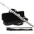 Classic Cantabile FL-100 Querflöte, Neusilber,
