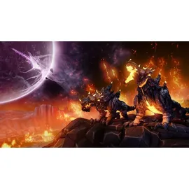 Borderlands: The Pre-Sequel (PS3)