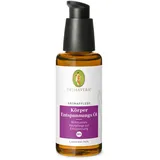 Primavera Körperentspannungsöl Bio Aromapflege