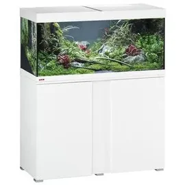 Eheim VivalineLED 180 Aquariumkombination 180, Zubehör weiß