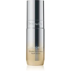 Dr Irena Eris Authority Global Recovery Youth Serum intensives Verjüngungsserum mit regenerierender Wirkung 30 ml