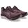 Asics Gel-Kayano 33 Damen Dark Aubergine/Dahlia 42,5