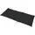 Beautissu Hochlehner Auflage 120 x 50 x 6 cm grau 4-tlg.