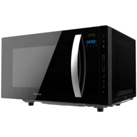 Cecotec GrandHeat 2300 Flatbed Touch white