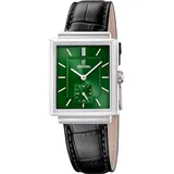 Festina On the Square Quarz Leder 33 mm F20775-4