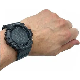 Casio Ae-1500wh-8bvef Uhr Grey One Size