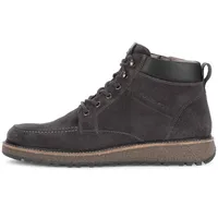 Gabor Pius Gabor 1069.10.11 Grau Boot Gr.: 40,5