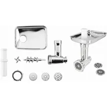 Grossag Fleischwolfaufsatz KFW601 1392 Set grau