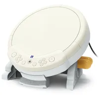 Hori Taiko No Tatsujin Drum Controller Weiss PlayStation 4/5/PC