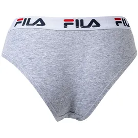 Fila Slip 4er Pack mehrfarbig XS