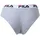 Fila Slip 4er Pack mehrfarbig XS