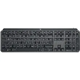 Logitech MX Keys DE