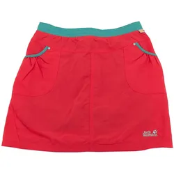 Kleid Röcke Cricket 2 Skort Rock Hosenrock 2 in 1 in Rot ROT 12 J.