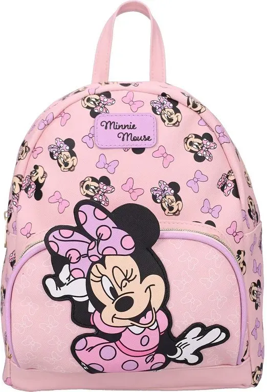 Vadobag Rucksack Minnie Mouse Niedlichkeit zum Mitnehmen