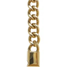 Karl Kani KK Og Cubanlink Armband goldfarben ONE SIZE