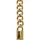 Karl Kani KK Og Cubanlink Armband goldfarben ONE SIZE
