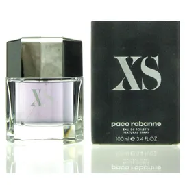 Paco Rabanne XS Eau de Toilette 100 ml