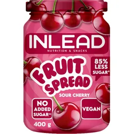 INLEAD Fruit Spread, 400 g Dose, Mango Chia